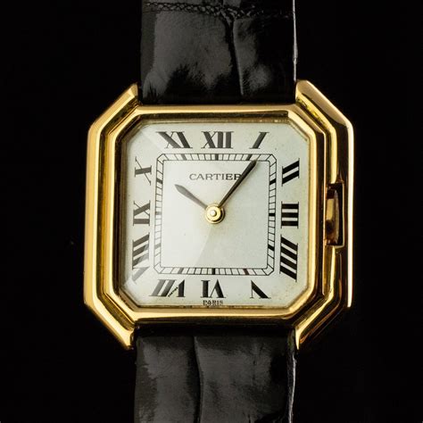 montre ceinture cartier homme|boutique cartier montres.